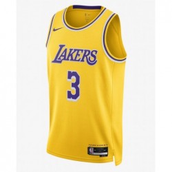 Los Angeles Lakers Icon Edition 2022/23 Dri-FIT NBA Swingman Jersey