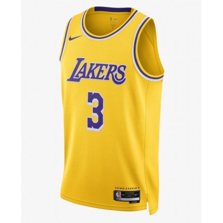 Los Angeles Lakers Icon Edition 2022/23 Dri-FIT NBA Swingman Jersey