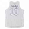 Los Angeles Lakers Mitchell Ness Steve Nash 10 Player Jersey