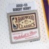 Los Angeles Lakers Mitchell & Ness 2001/02 Hardwood Classics Jersey