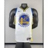 Unisex Draymond Green  23 White Swingman Jersey - Association Edition