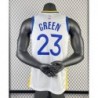 Unisex Draymond Green  23 White Swingman Jersey - Association Edition