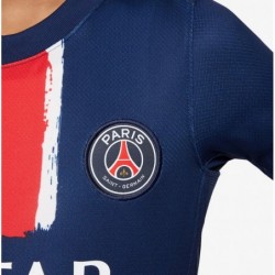 Paris Saint-Germain 24/25 Kids Dri-FIT Stadium SS Home Jersey