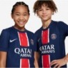 Paris Saint-Germain 24/25 Kids Dri-FIT Stadium SS Home Jersey