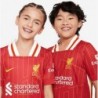 Nike Liverpool 24/25 Kids Dri-FIT Stadium SS Home Jersey