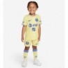 Nike Little Kids Club America Dri-Fit Kit Home