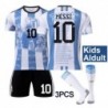 Soccer Jersey 10, Jersey Football Jersey, Girls/boys Jersey Soccer Set