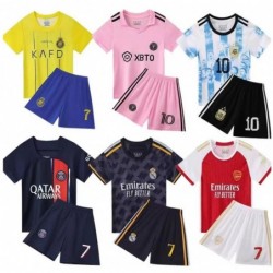 Soccer Jersey 10, Jersey Football Jersey, Girls/boys Jersey Soccer Set