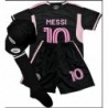 Kids New Mes-si 10 Jersey Inter Miami Home Jersey/Away Soccer Jersey