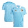 Belgium FA Away Shirt 2024 - Blue