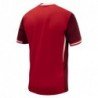 Canada Soccer Men's 2024 Home Jersey - Red