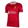 Liverpool 2024/25 Home Jersey - Red,Premier League Jerseys