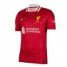 Darwin Núñez Liverpool 2024/25 Home Player Jersey – Red